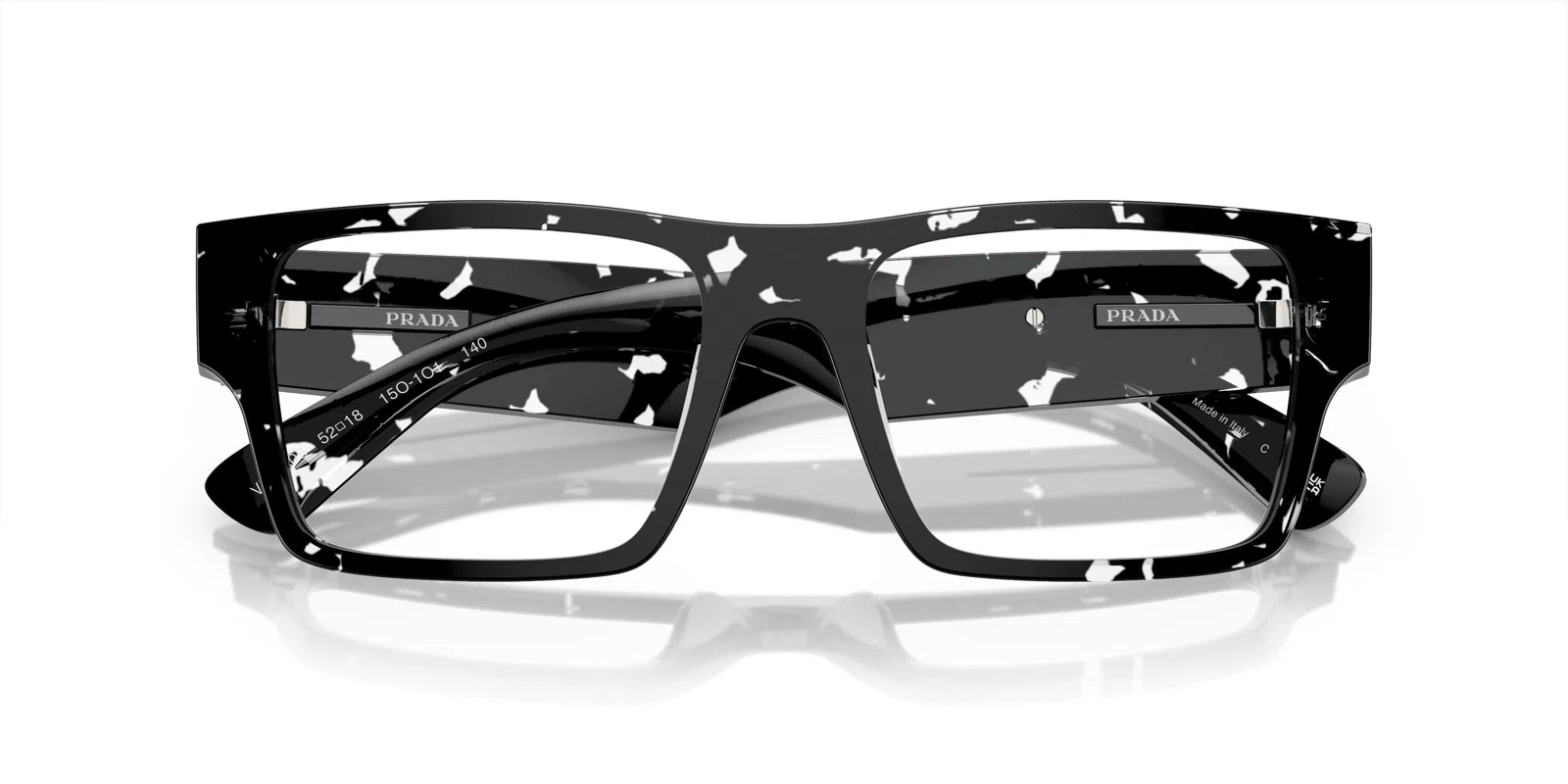 Prada A08V Eyeglasses - view 30